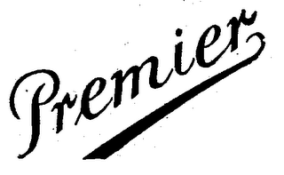 PREMIER logo