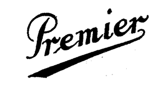 PREMIER logo