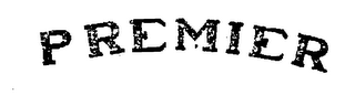 PREMIER logo