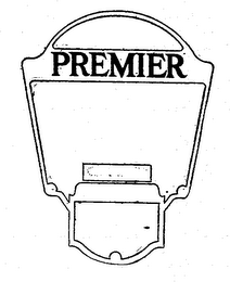 PREMIER logo
