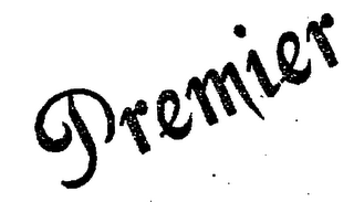 PREMIER logo