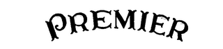 PREMIER logo