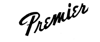 PREMIER logo