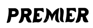 PREMIER logo