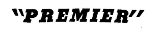 "PREMIER" logo