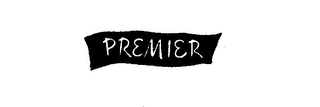 PREMIER logo