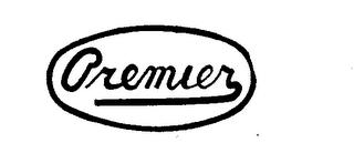 PREMIER logo
