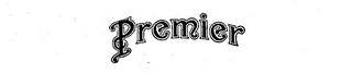 PREMIER logo