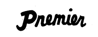 PREMIER logo