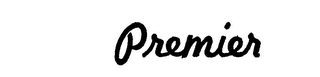 PREMIER logo