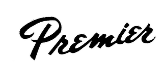 PREMIER logo