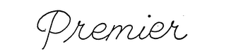 PREMIER logo