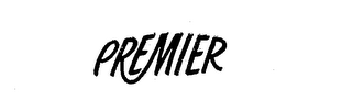 PREMIER logo