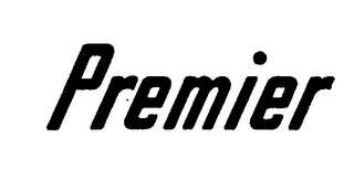 PREMIER logo