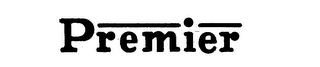 PREMIER logo
