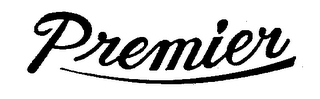 PREMIER logo