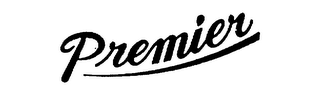 PREMIER logo