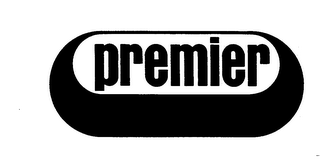 PREMIER logo