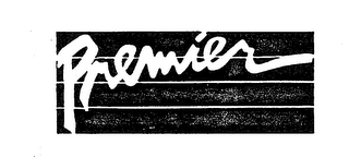 PREMIER logo
