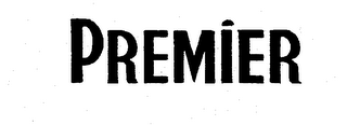PREMIER logo