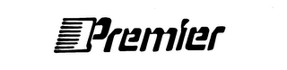 PREMIER logo