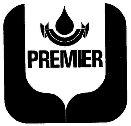 PREMIER logo