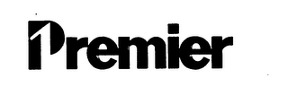 PREMIER logo
