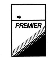 PREMIER logo