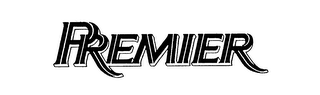 PREMIER logo