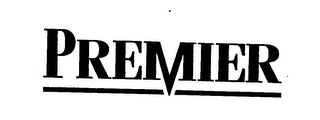 PREMIER logo