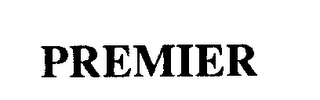 PREMIER logo