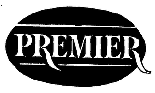 PREMIER logo