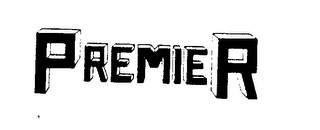 PREMIER logo