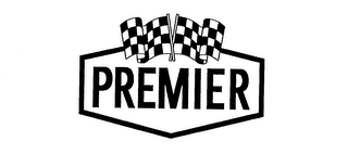 PREMIER logo