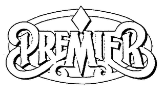 PREMIER logo