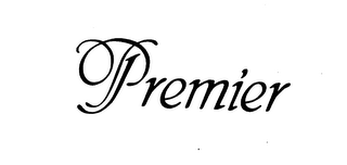 PREMIER logo
