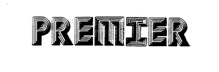 PREMIER logo