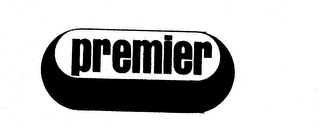 PREMIER logo