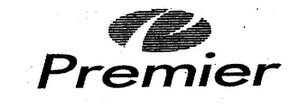 PREMIER logo