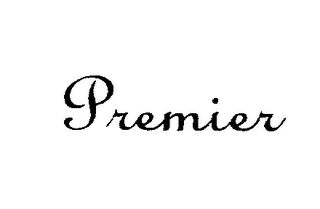 PREMIER logo