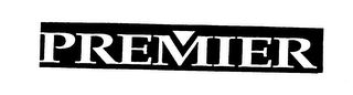 PREMIER logo