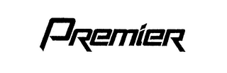 PREMIER logo