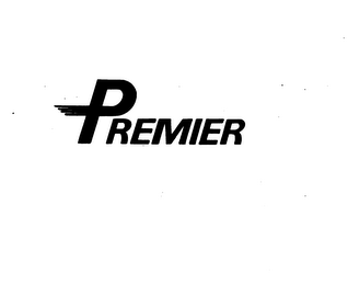 PREMIER logo
