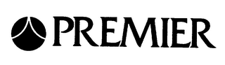 PREMIER logo