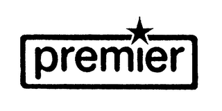 PREMIER logo