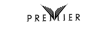 PREMIER logo