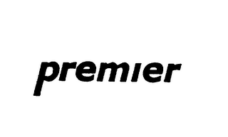 PREMIER logo
