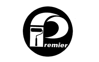 PREMIER logo
