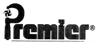PREMIER logo