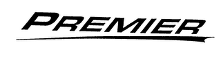 PREMIER logo